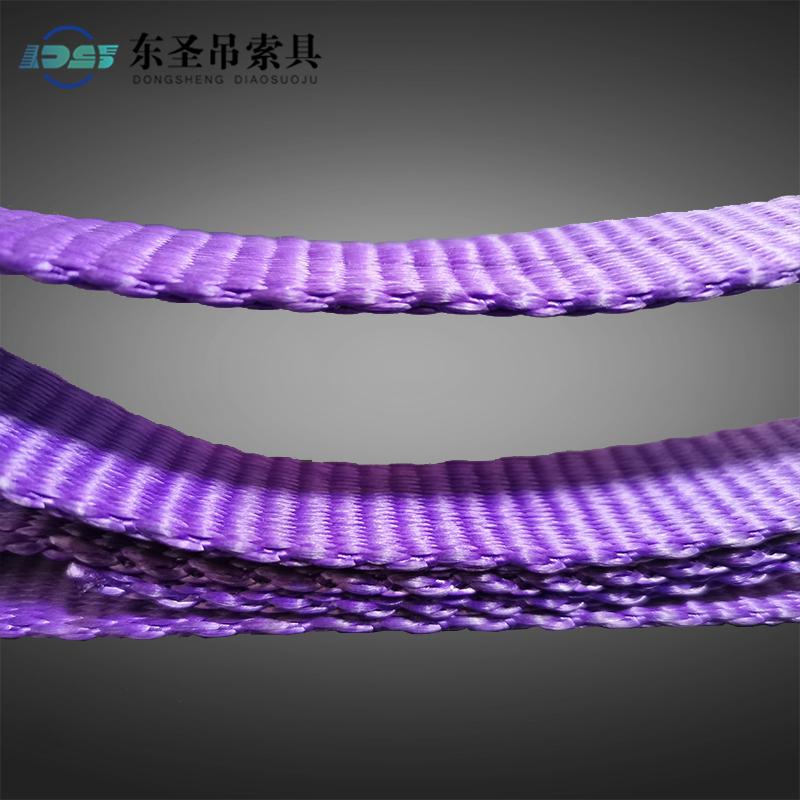  吊裝帶的一些優(yōu)勢(shì)可以在需要場(chǎng)景中使用